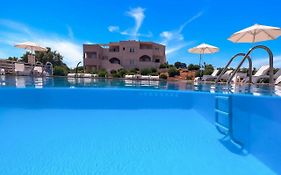 Evelyn Hotel
